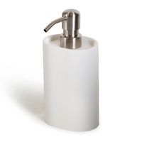 Dispensador-de-jabon-polyresina-Blanco