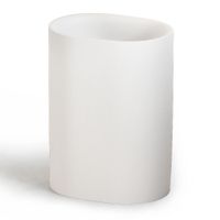 Vaso-para-bano-polyresina-Blanco