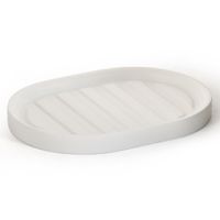 Jabonera-para-bano-polyresina-Blanco