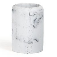 Vaso-para-Baño-Polyresina-Marmolado