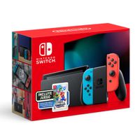 Consola-NINTENDO-Switch-Neon-Rojo-Conswonder