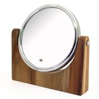 Espejo-de-tocador-con-base-de-madera-acacia