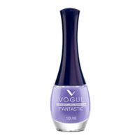 Esmalte Fantastic VOGUE Mora Azul 10 ml Esmalte Fantastic VOGUE Mora Azul 10 ml