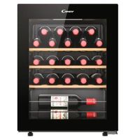 Cava De Vino CANDY Mod. CWC023 23 Botellas
