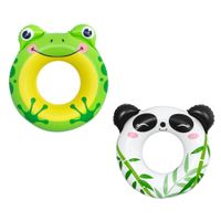 Flotador-Redondo-Animales