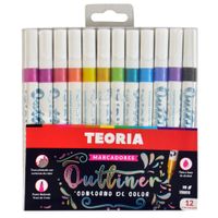 Marcadores-TEORIA-con-Contorno-Outliner-12-un.