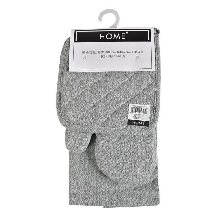 Set-de-cocina-3-piezas-jean-gris-oscuro