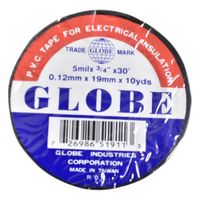 Cinta-Aisladora-Pvc-GLOBE-10-y-Negro