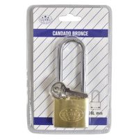 Candado-de-Bronce-Aro-Largo-GLORA-38-mm