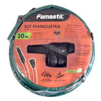 KIT-Manguera-Trenzada-con-acc.FAMASTIL-30-m-Verde