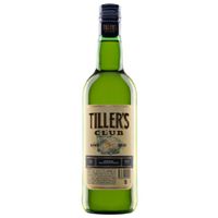 Whisky-TILLERS-Club-750-ml