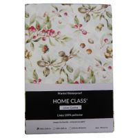 Mantel-160-cm-HOME-CLASS-Water-Proof