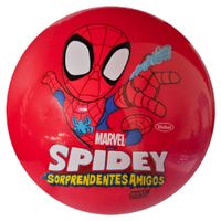 Pelota-23-cm-Spidey