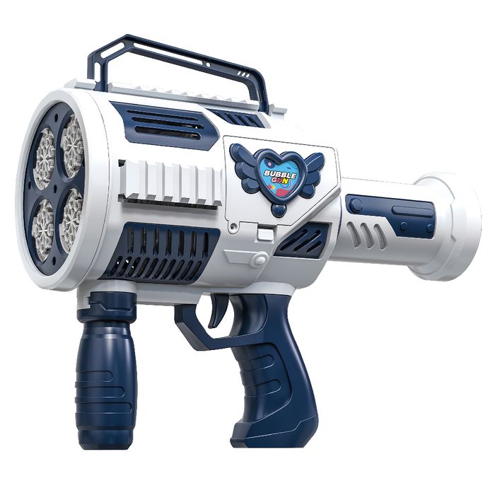 Pistola-lanza-burbujas-con-cargador