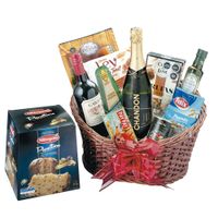 Canasta-Navideña-MEDITERRANEA