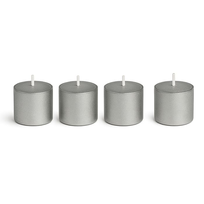 Vela-plateada-satinada-x-4-un.-172-g-199311