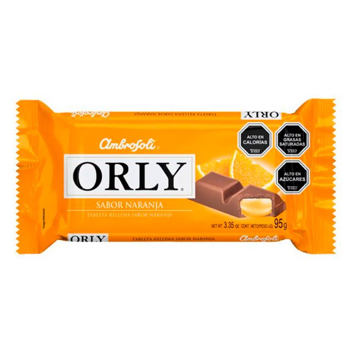 Chocolate-AMBROSOLI-Orly-Naranja-95-g