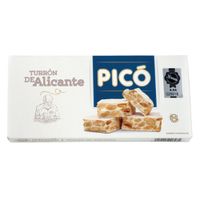 Turron-Pico-ALICANTE-150-g