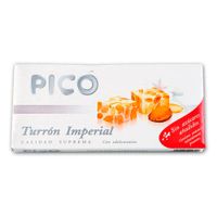 Turron-Pico-IMPERIAL-sin-Azucar-200-g