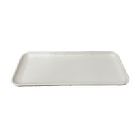 Plato-Rectangular-Melamina-24-x-11-cm-Blanco