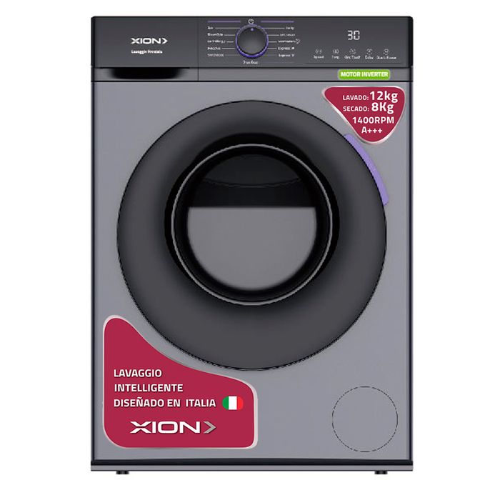 Lavasecarropas-XION-Mod.-XI-LSE1280-Cf-12-8-Kg-Inverter