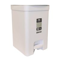 Basurero-con-Pedal-Trium-12-L