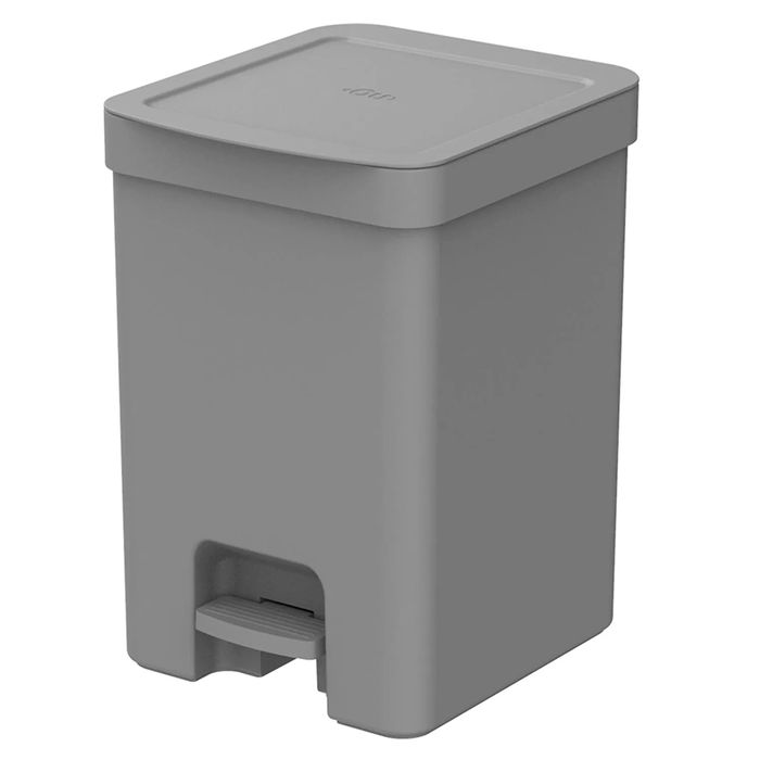 Basurero-con-Pedal-Trium-12-L