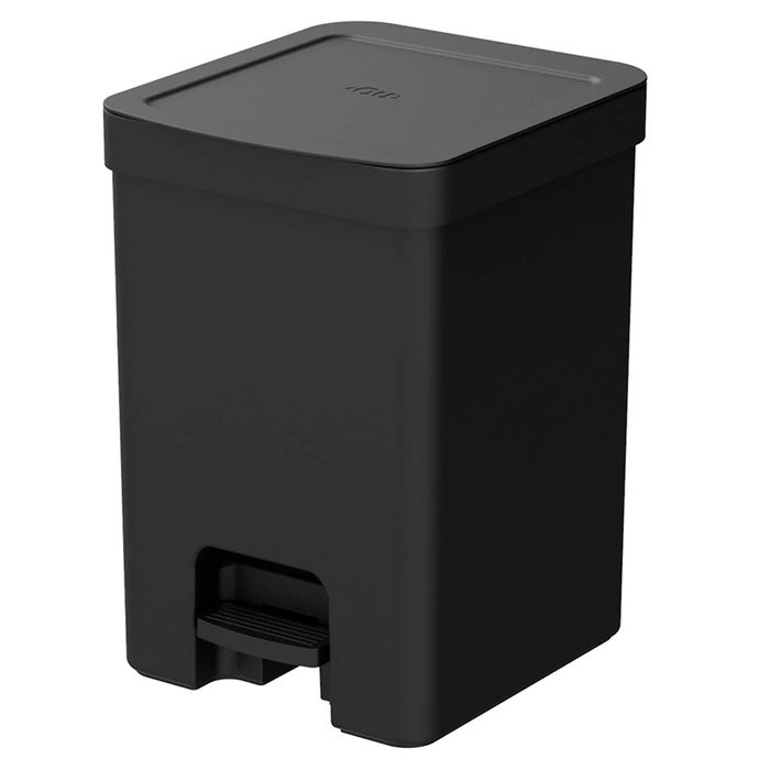 Basurero-con-Pedal-Trium-12-L