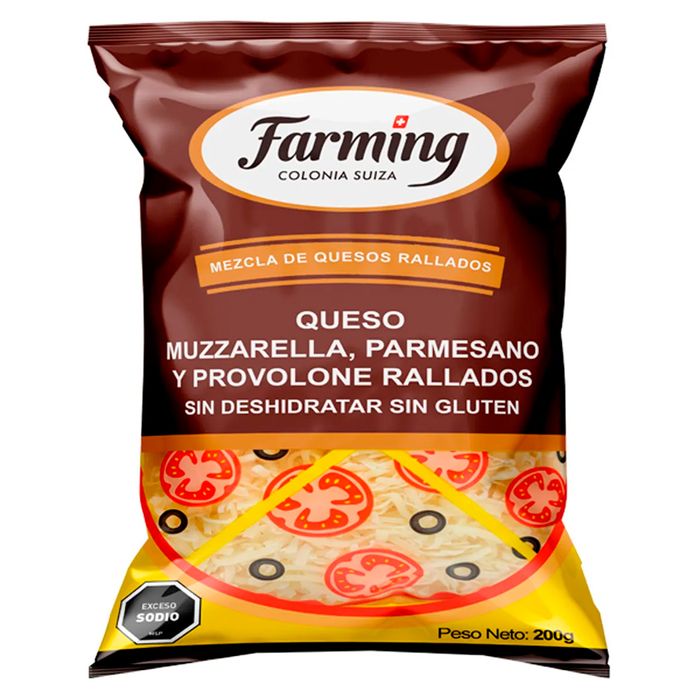 Mezcla-de-Quesos-Rallados-FARMING-200-g