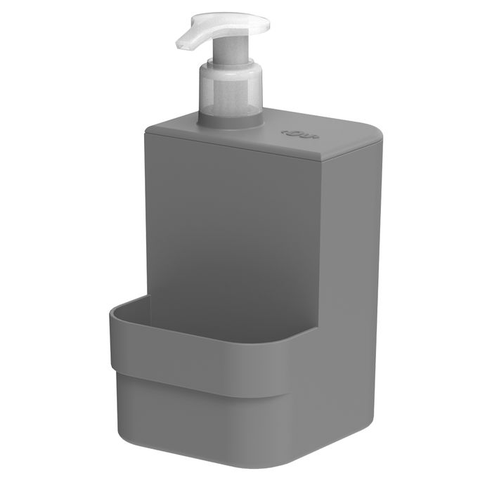 Dispensador-para-Detergente-TRIUM-Compact-500-ml