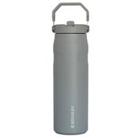 Botella-STANLEY-Aerolight-Ash-Flip-Straw-710-ml
