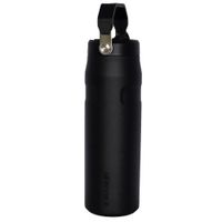 Botella-STANLEY-Aerolight-Black-Flip-Straw-710-ml