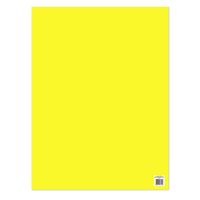 Cartulina-fluo-hoja-47x66-cm-210-g-amarilla