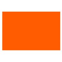 Cartulina-fluo-naranja-hoja-47.5x66cm-210g