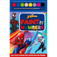Set-Paint-by-Numbers-Marvel-Spiderman