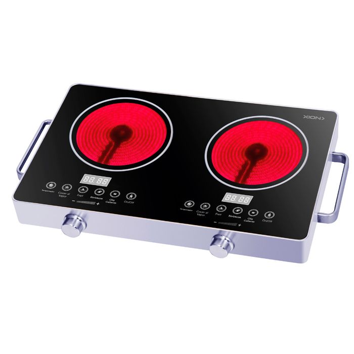 Anafe-XION-Mod.-XI-EH202-Vitroceramico-2-Discos-Mesa