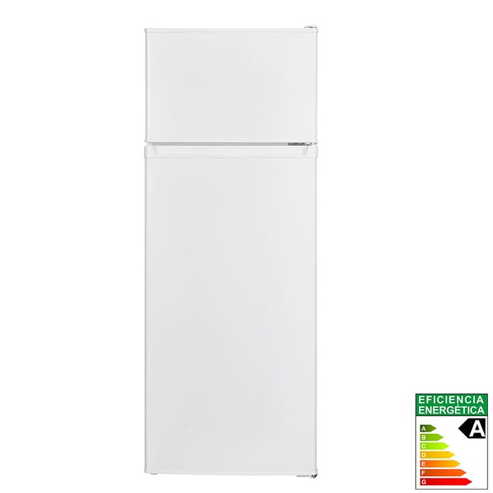 Heladera-FUTURA-Frio-humedo-Mod.-DF2-28 Heladera-FUTURA-Frio-humedo-Mod.-DF2-28