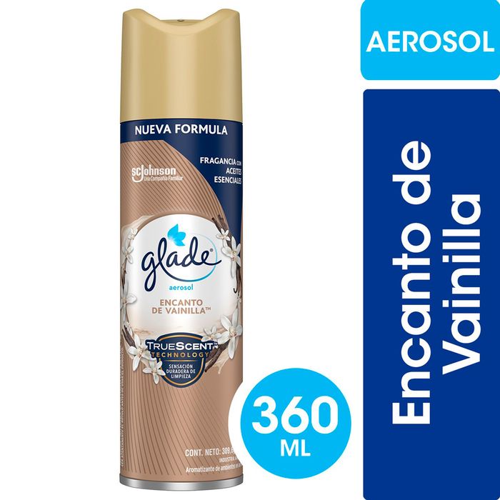 Aromatizante-de-Ambientes-GLADE-Vainilla-en-Aerosol-360-ml