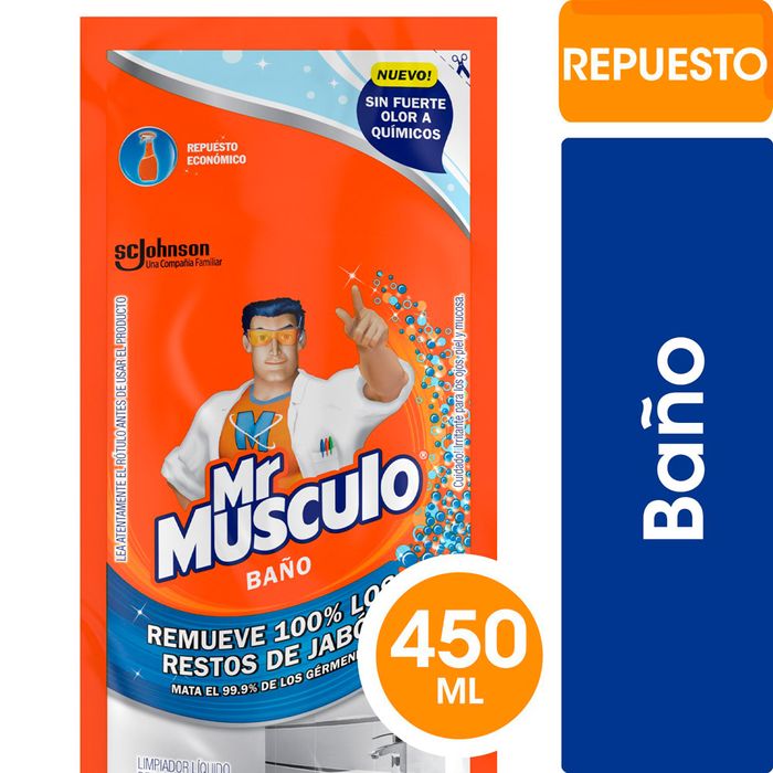 Limpiador-de-Baño-Mr-MUSCULO-Liquido-Repuesto-450-ml