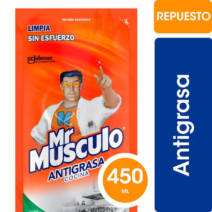 Limpiador-de-Cocina-Mr.-MUSCULO-Liquido-Antigrasa-Repuesto-450-ml