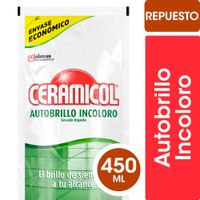 Autobrillo-CERAMICOL-Doypack-450-cc
