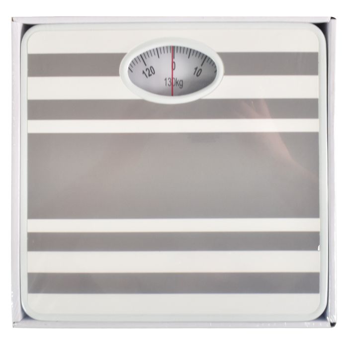Balanza-para-baño-Linea-Gris