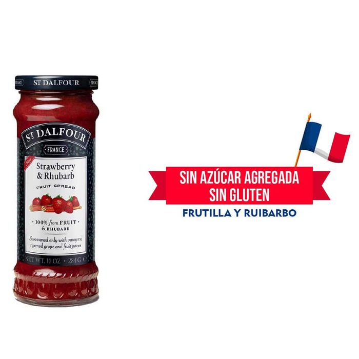 Mermelada-ST.-DALFOUR-frutilla-y-ruibarbo-284g