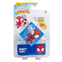 Cubo-Varios-Personajes-de-Entretenimiento