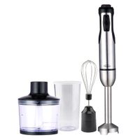 Mixer-KASSEL-4-En-1-Mod.-MIXINOX9-77082-Mod.-600W