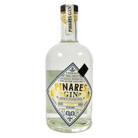 Gin-Zero-Pinares-750-cc