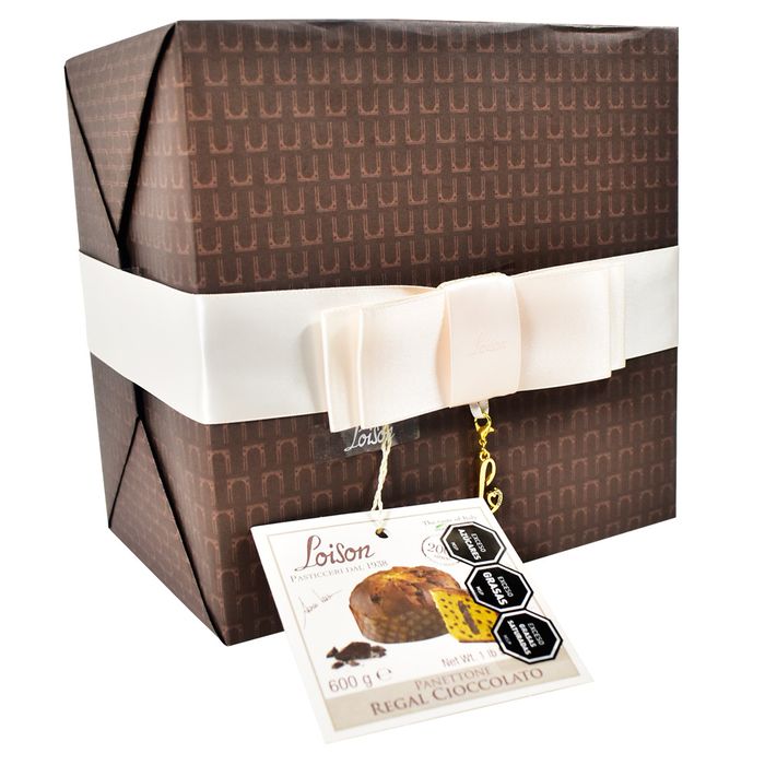 Panettone-LOISON-Genesis-Ciocollato-600-g