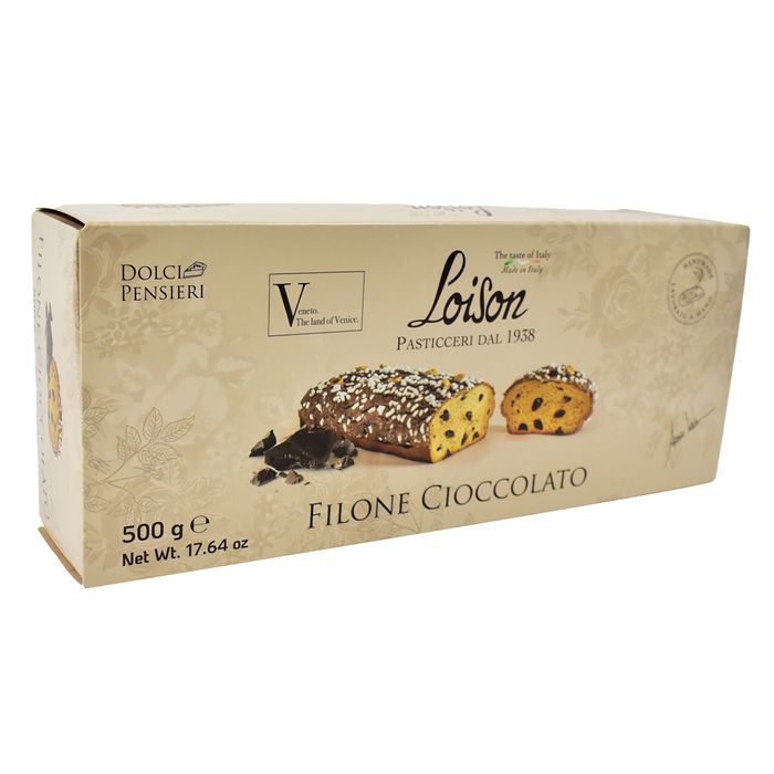 Panettone-LOISON-Cioccolato-Filone-500-g