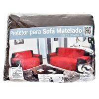 Protector-para-Sofa-con-Bolsillos-3-Cuerpos-Chocolate