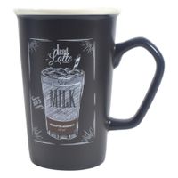 Jarro-Decorado-en-Ceramica-Negro-y-Blanco-420-ml